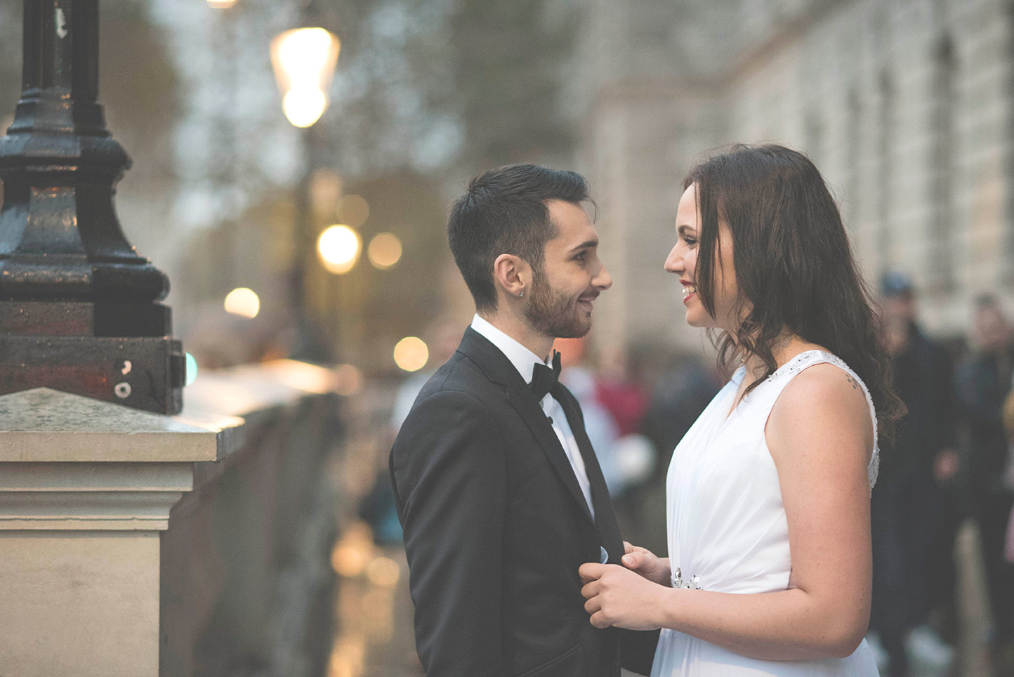 -Jose-Silvia-Postboda-Londres
