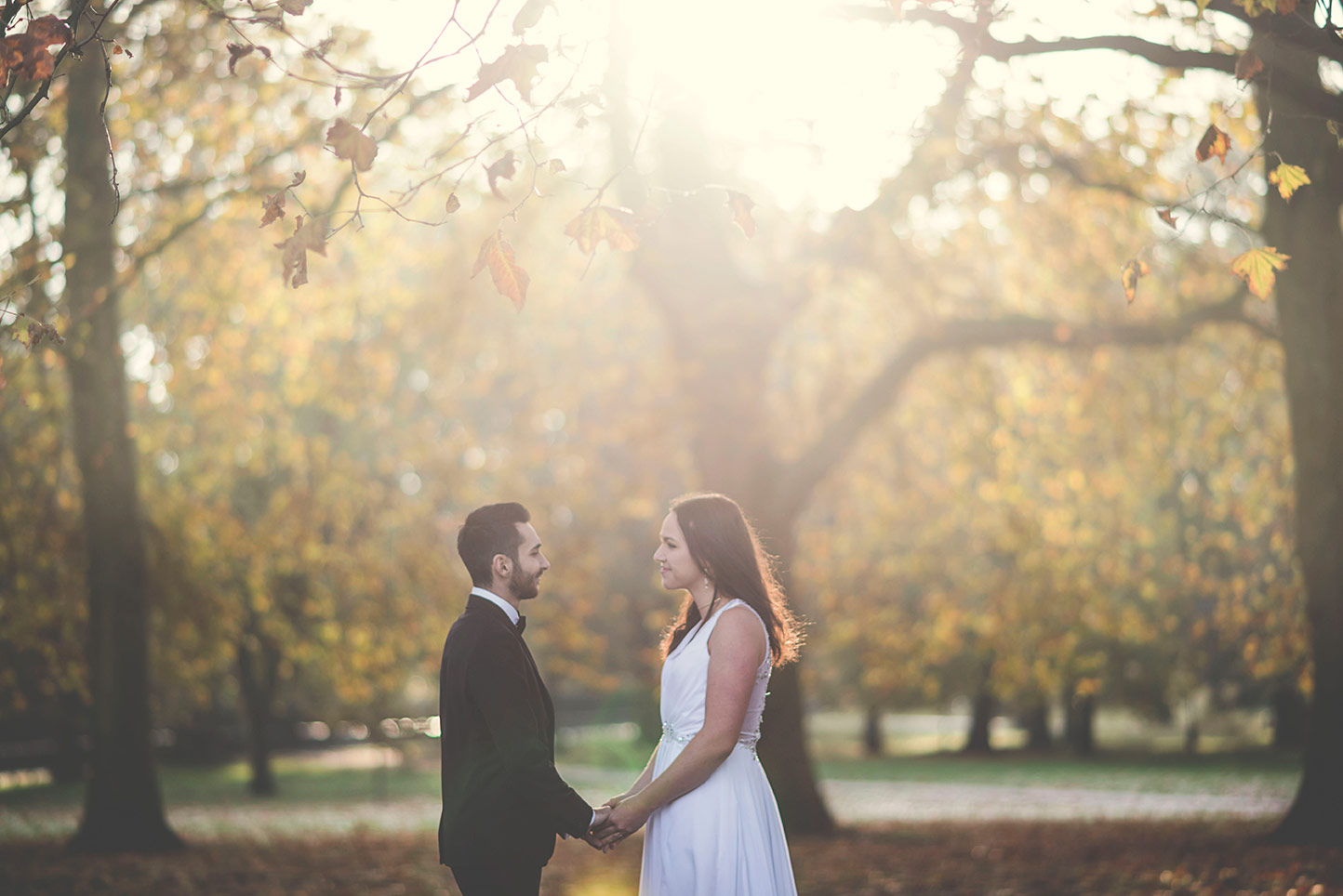 -Jose-Silvia-Postboda-Londres
