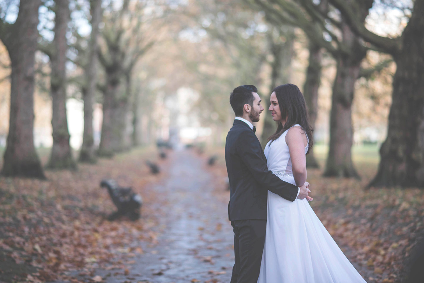 -Jose-Silvia-Postboda-Londres