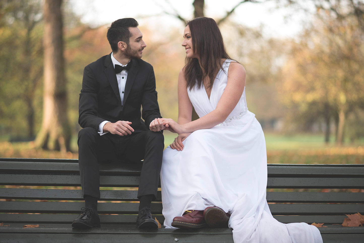 -Jose-Silvia-Postboda-Londres