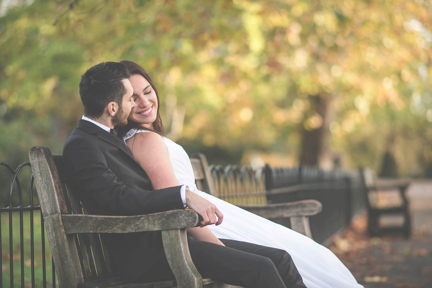 -Jose-Silvia-Postboda-Londres