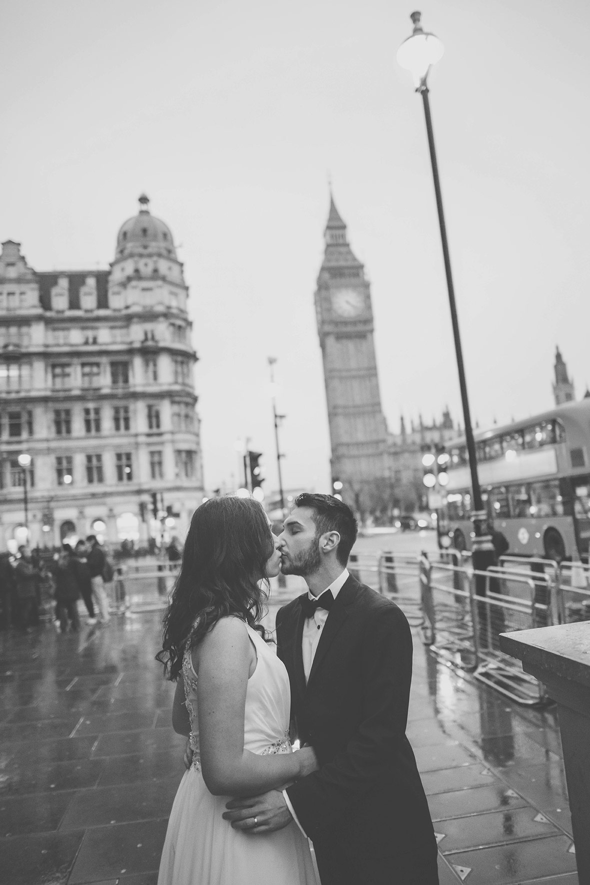 -Jose-Silvia-Postboda-Londres