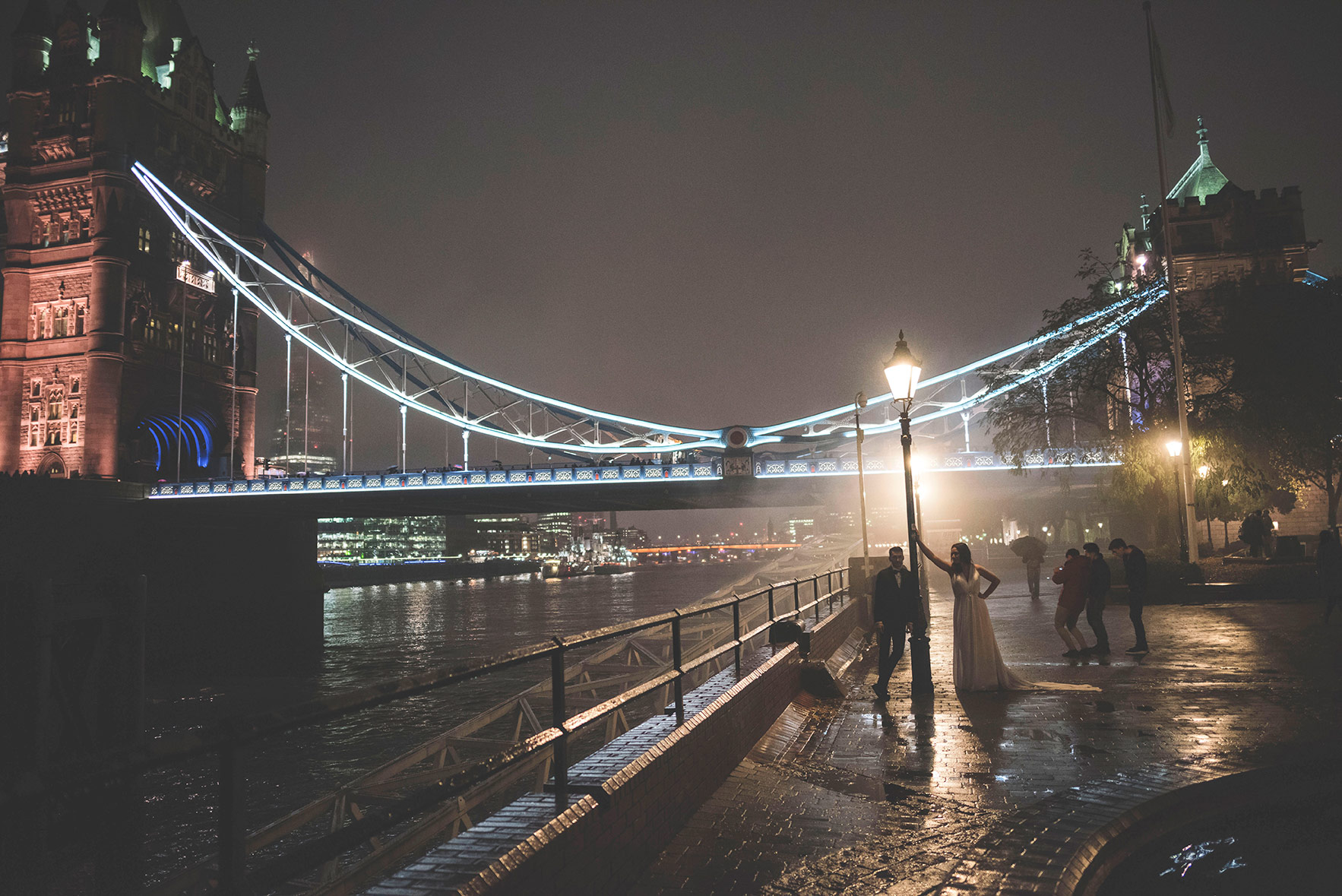 -Jose-Silvia-Postboda-Londres