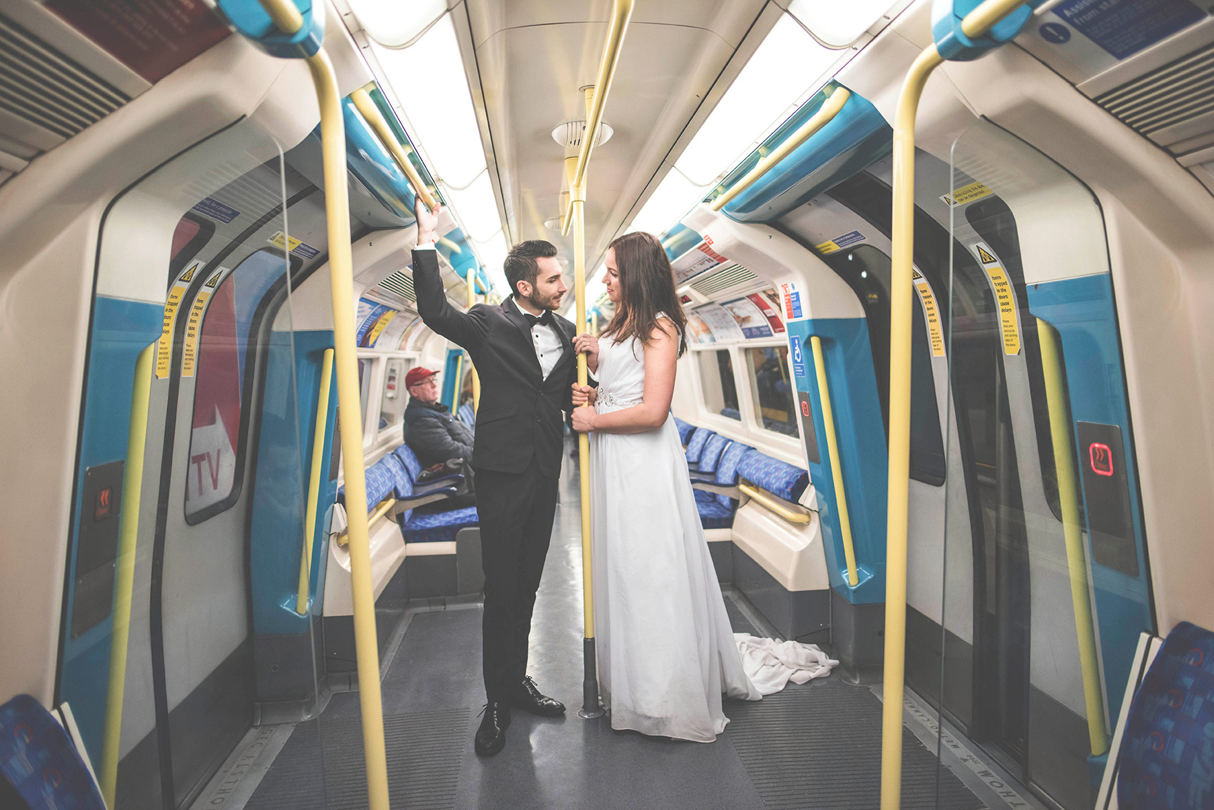 -Jose-Silvia-Postboda-Londres