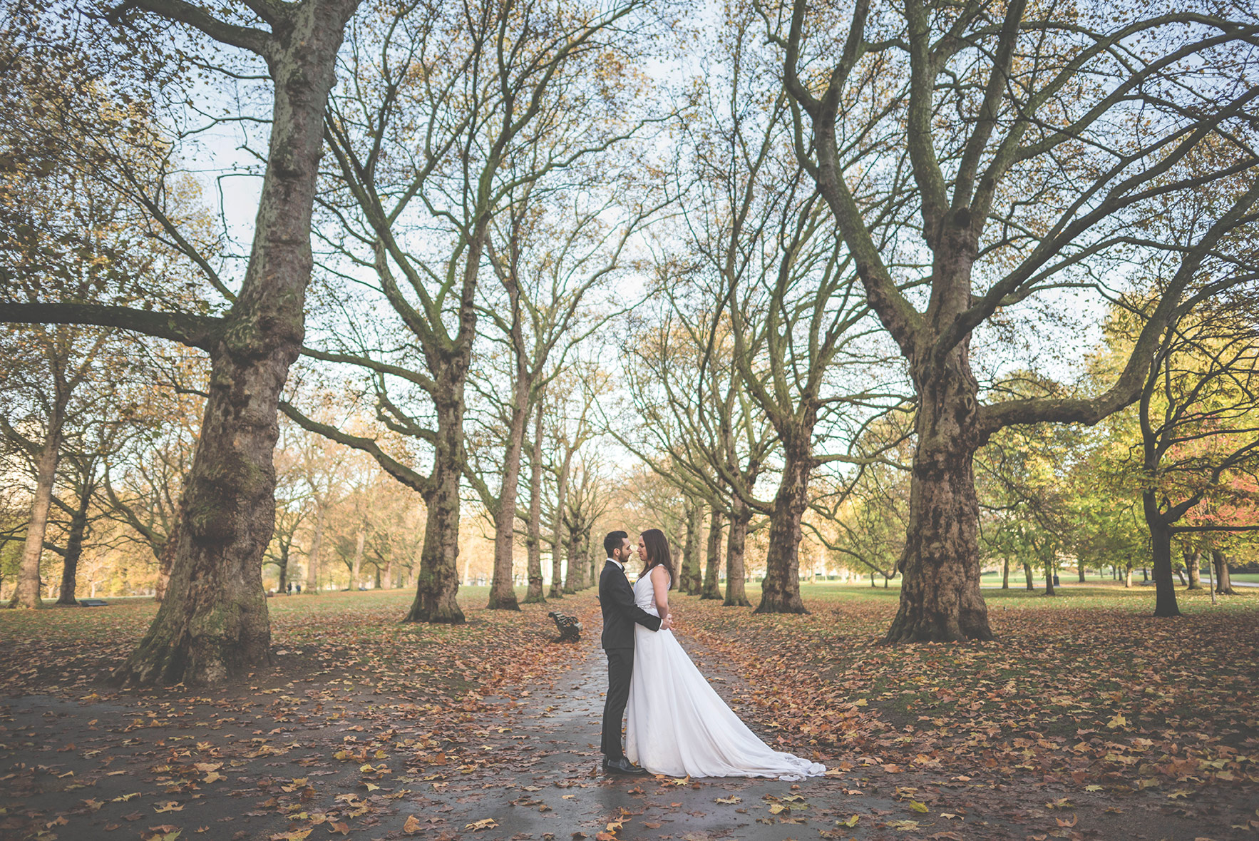 -Jose-Silvia-Postboda-Londres