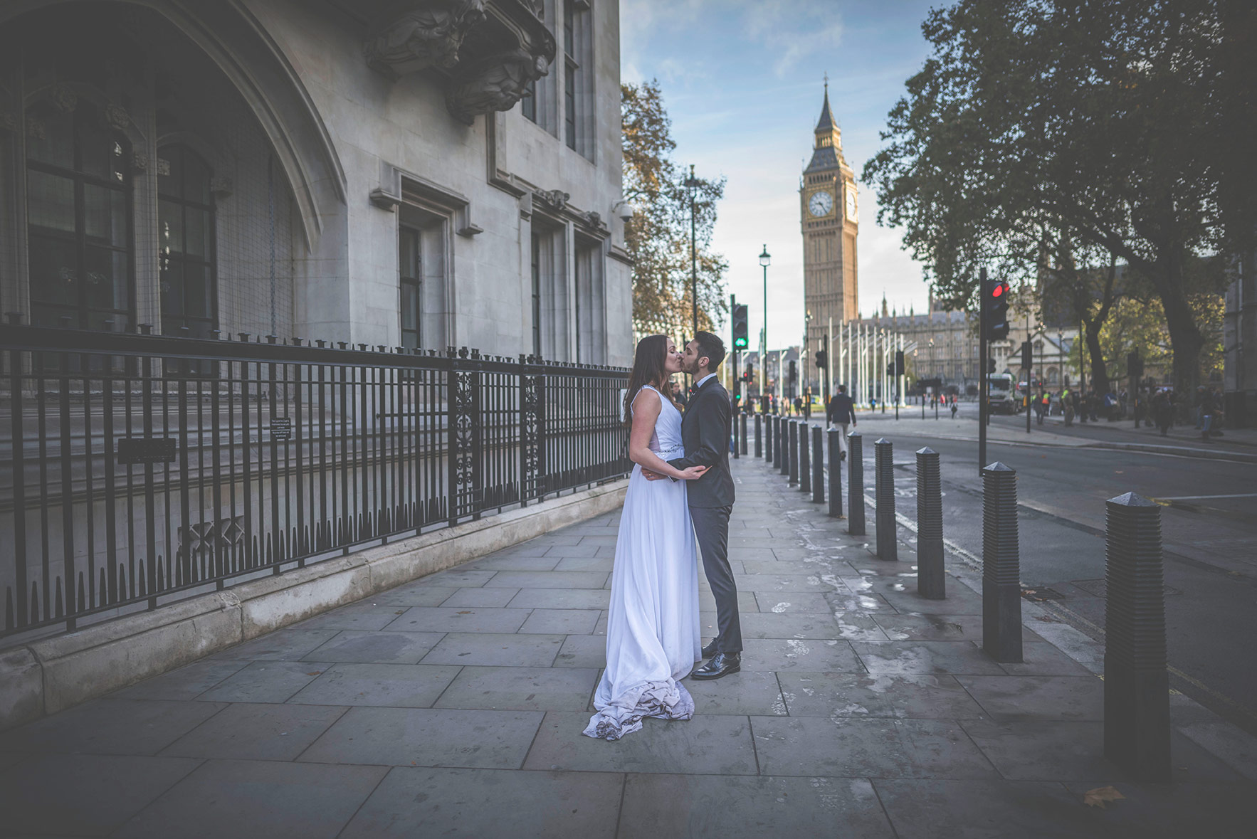 -Jose-Silvia-Postboda-Londres